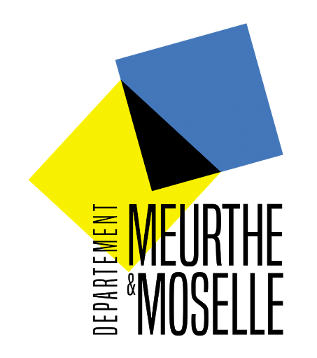 Logo de l'entreprises Conseil Départemental Meurthe-Et-Moselle